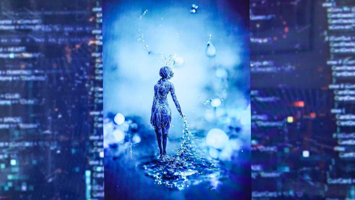 Immagine di Il problema siamo noi che vogliamo rendere un po’ umana l'intelligenza artificiale