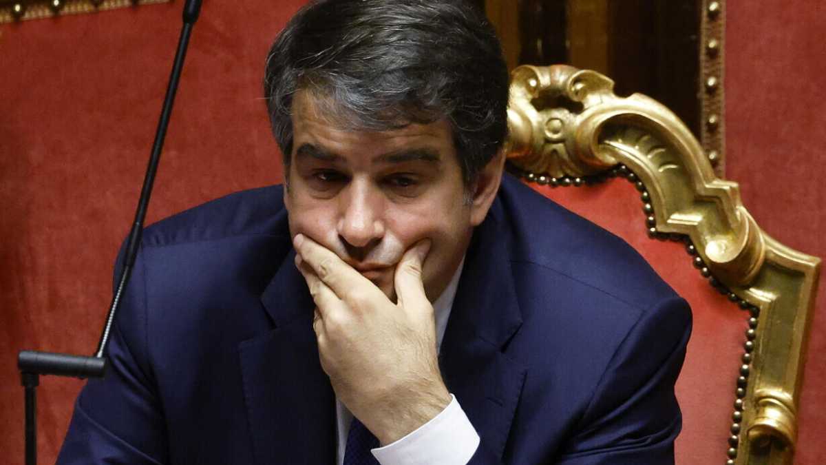 Immagine di Stretta sulla Corte dei conti, domani il voto di fiducia. Opposizioni ancora divise