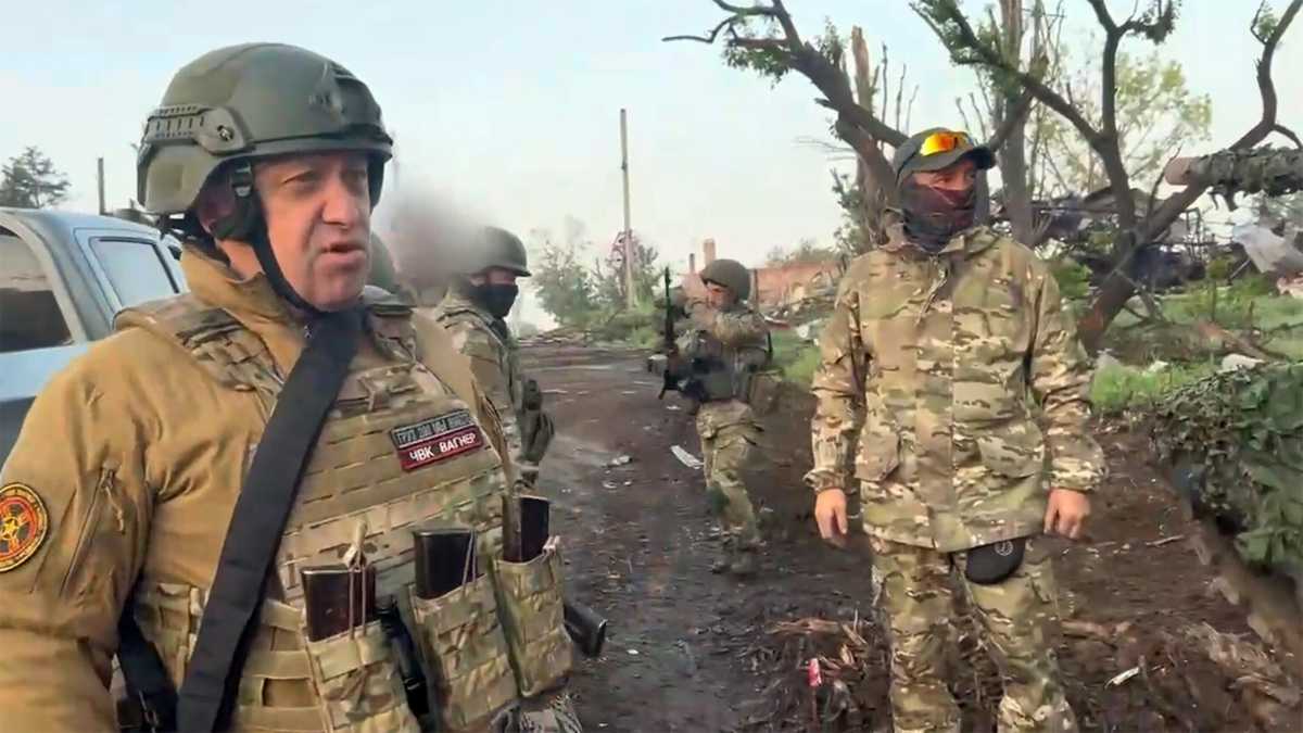 Immagine di L'altro errore di Putin: la guerra civile è in Russia