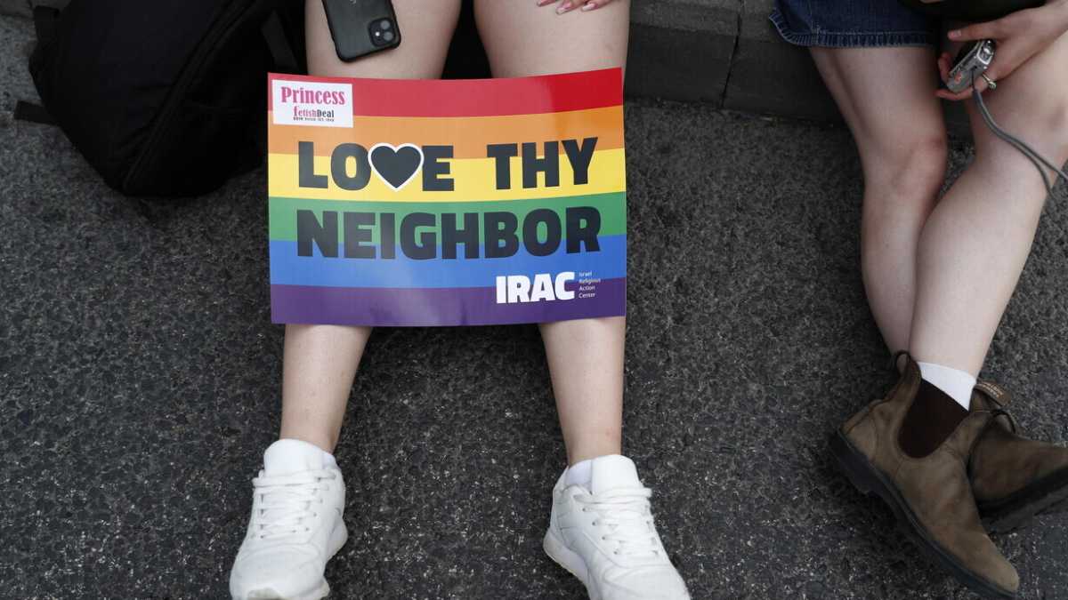 Immagine di Le “family” di Murgia e Victoria Cabello, queer della porta accanto