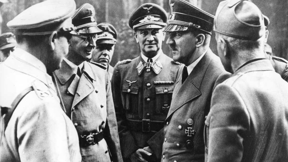 Immagine di La decimazione dei giornali. Così Hitler mise a tacere la stampa ebraica tedesca