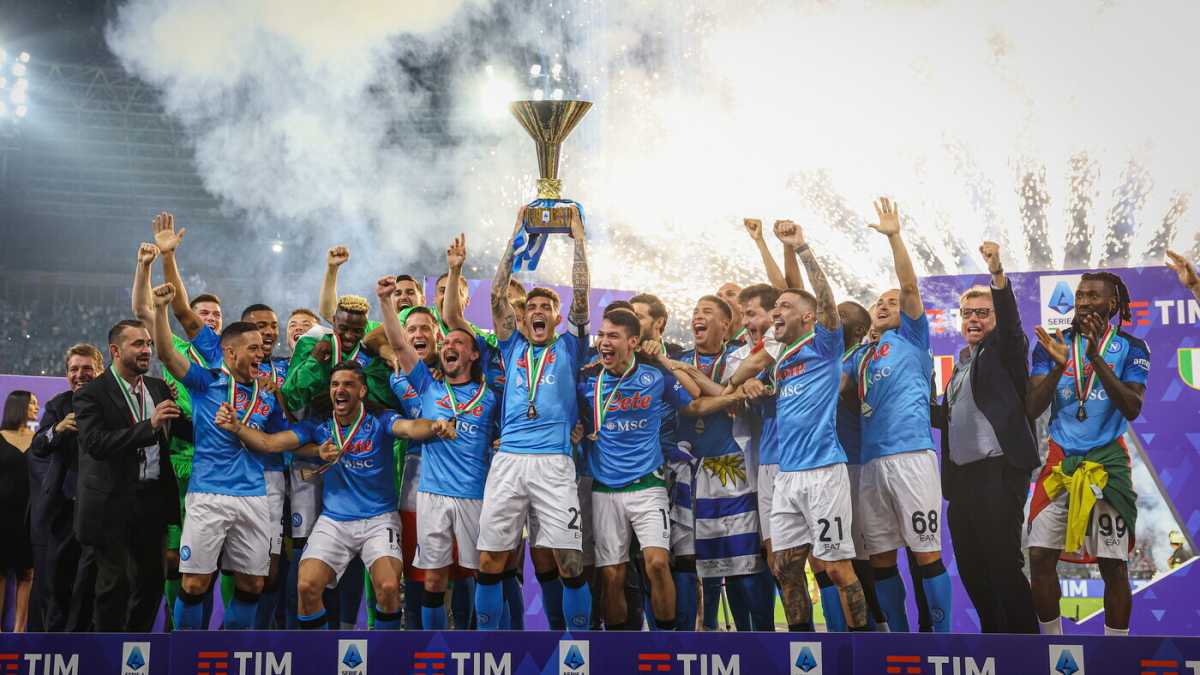 Immagine di La Serie A è finita, anzi no: c'è ancora lo spareggio salvezza Spezia-Hellas Verona