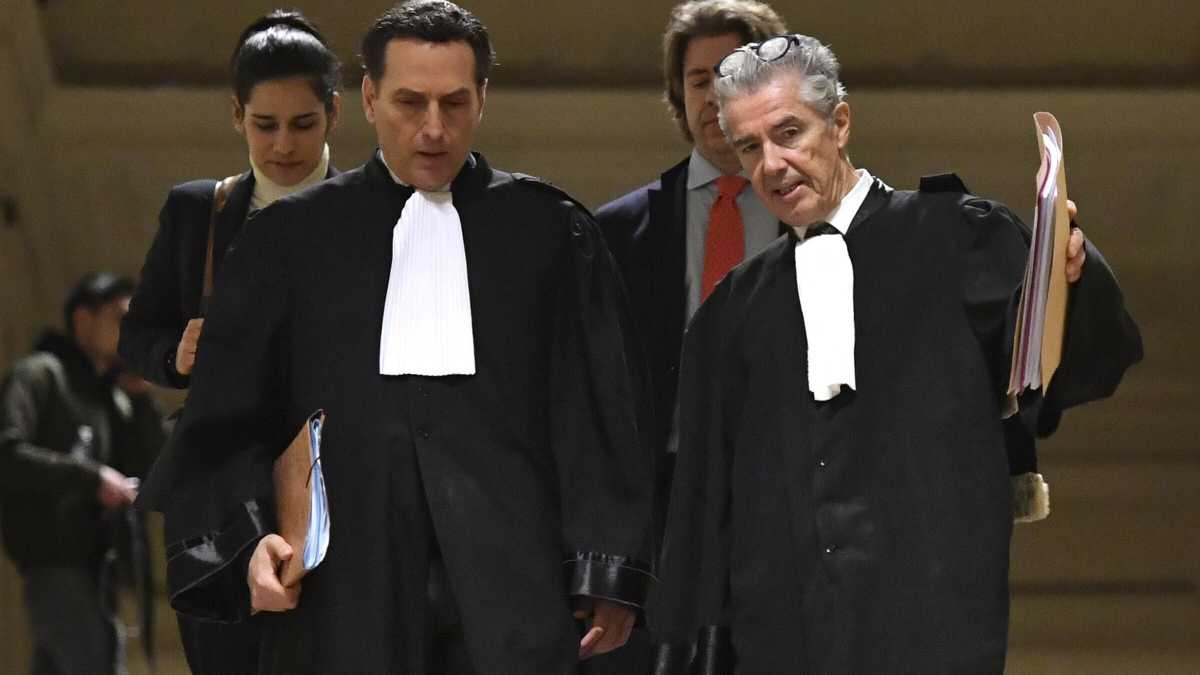 Immagine di Così la presunzione di colpevolezza ha deformato il Qatargate