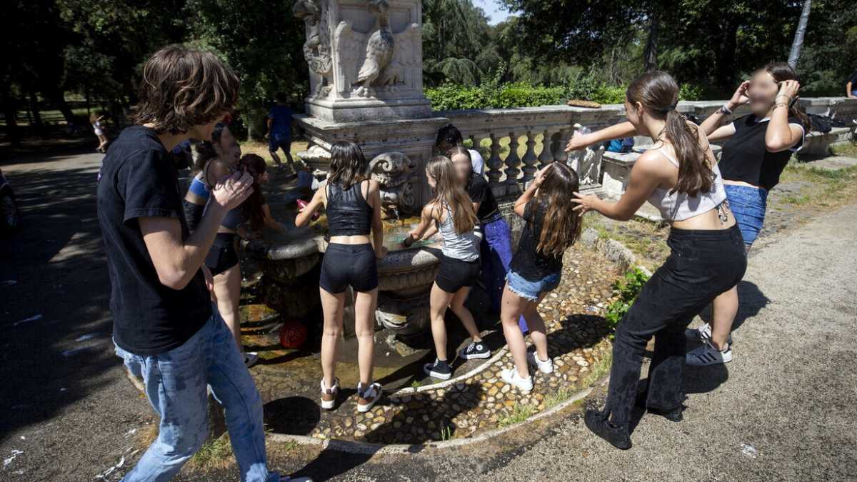 Immagine di Prima la fine della scuola era uno sgomento, oggi è un sollievo un po’ amaro