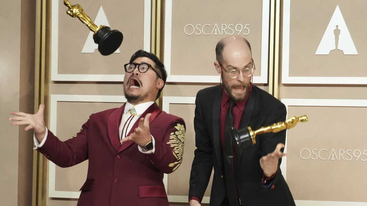 Immagine di Le nuove regole degli Oscar, sempre più ingabbiati