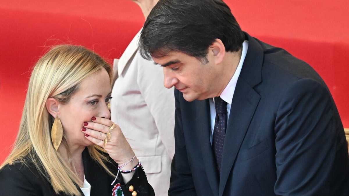 Immagine di Perché il conflitto tra governo e Corte dei conti è un bene per la democrazia