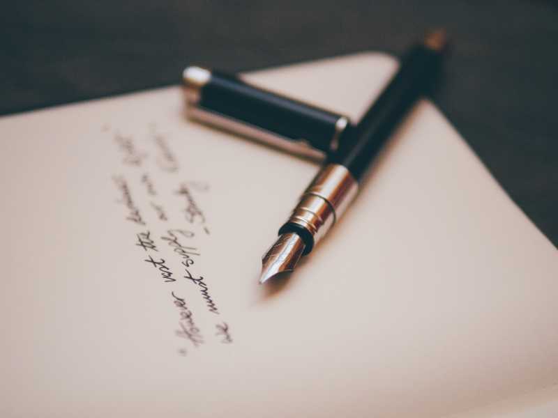 Foto di Alvaro Serrano su Unsplash