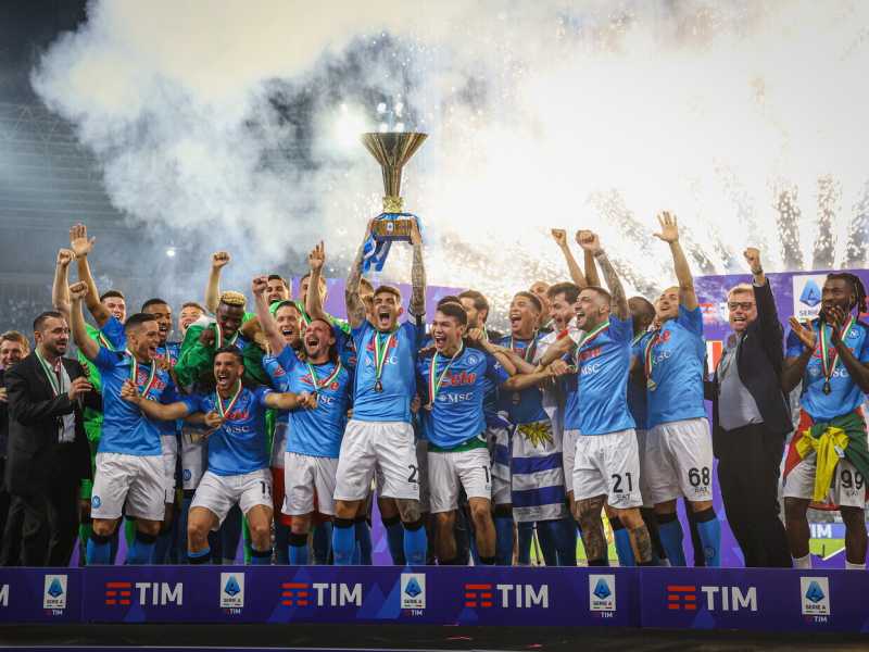 Foto LaPresse