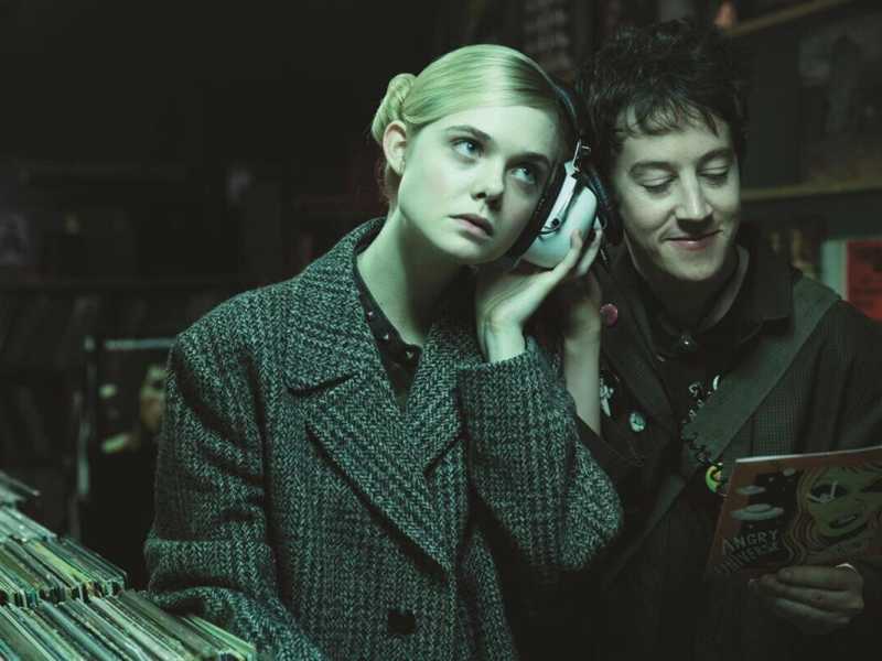 How to Talk to Girls at Parties, un film di John Cameron Mitchell del 2017&nbsp;<br />