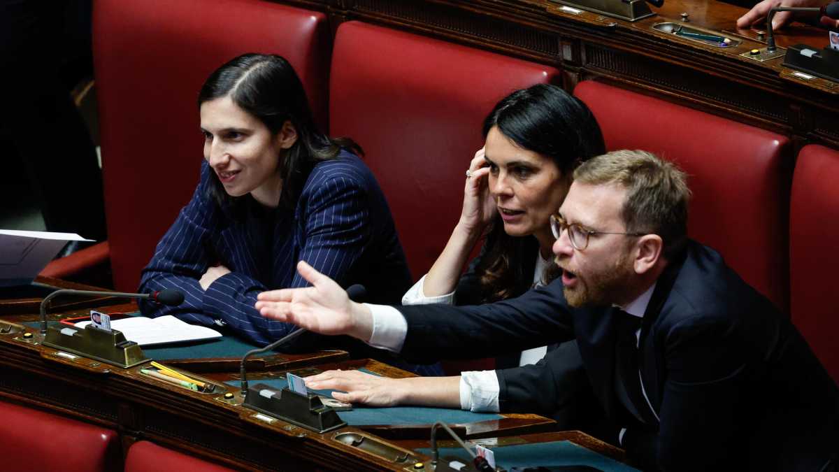 Immagine di Dai fascisti alla deriva orbaniana. Provenzano (Pd): “L’Italia va verso l’Ungheria”