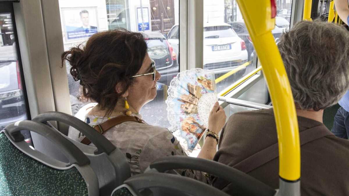 Immagine di Perché l'aria condizionata sta diventando un bene di lusso