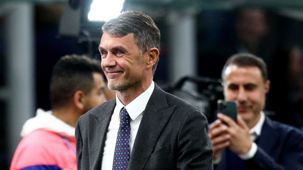 Immagine di Nell’addio di Paolo Maldini al Milan c’è tristezza ma non scandalo