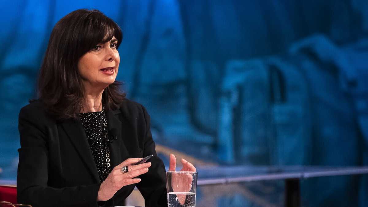 Immagine di Idea Schlein: avanza la candidatura di Boldrini alle Europee
