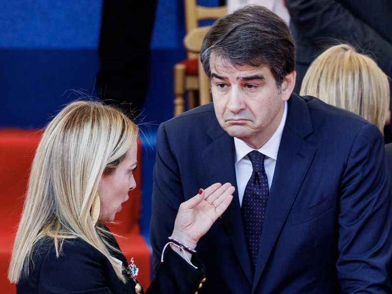 Foto LaPresse