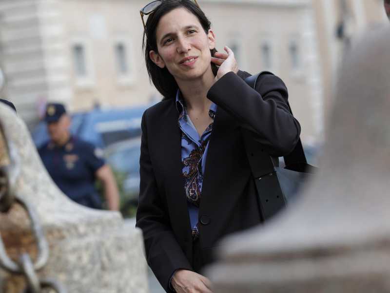 (foto Ansa)