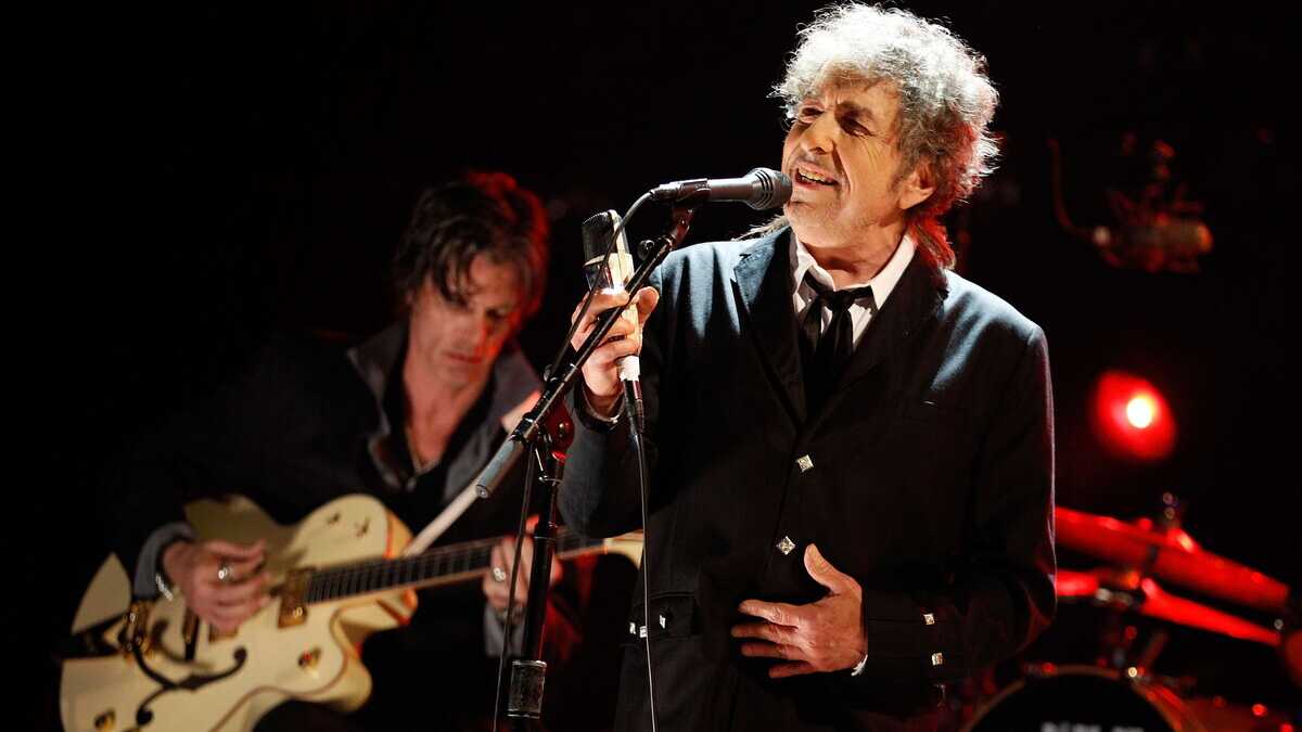 Immagine di Cosa si può fare con una canzone? Il ritorno di Bob Dylan in “Shadow Kingdom”
