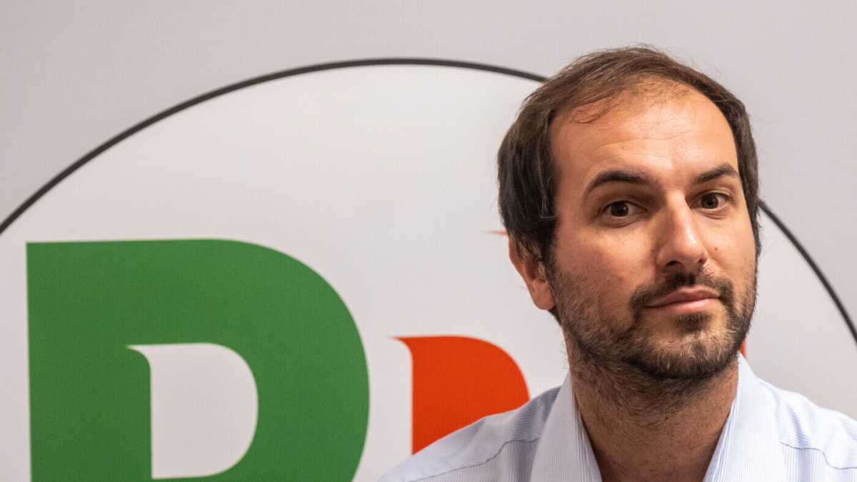 Immagine di "Il Pd alzi la voce. Dobbiamo incalzare Meloni sul Pnrr". Parla Sarracino