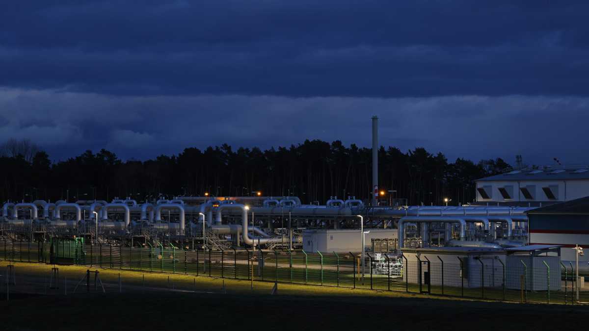 Immagine di Forse c'è Kyiv dietro al sabotaggio di Nord Stream: il ruolo dell’America e il dossier segreto