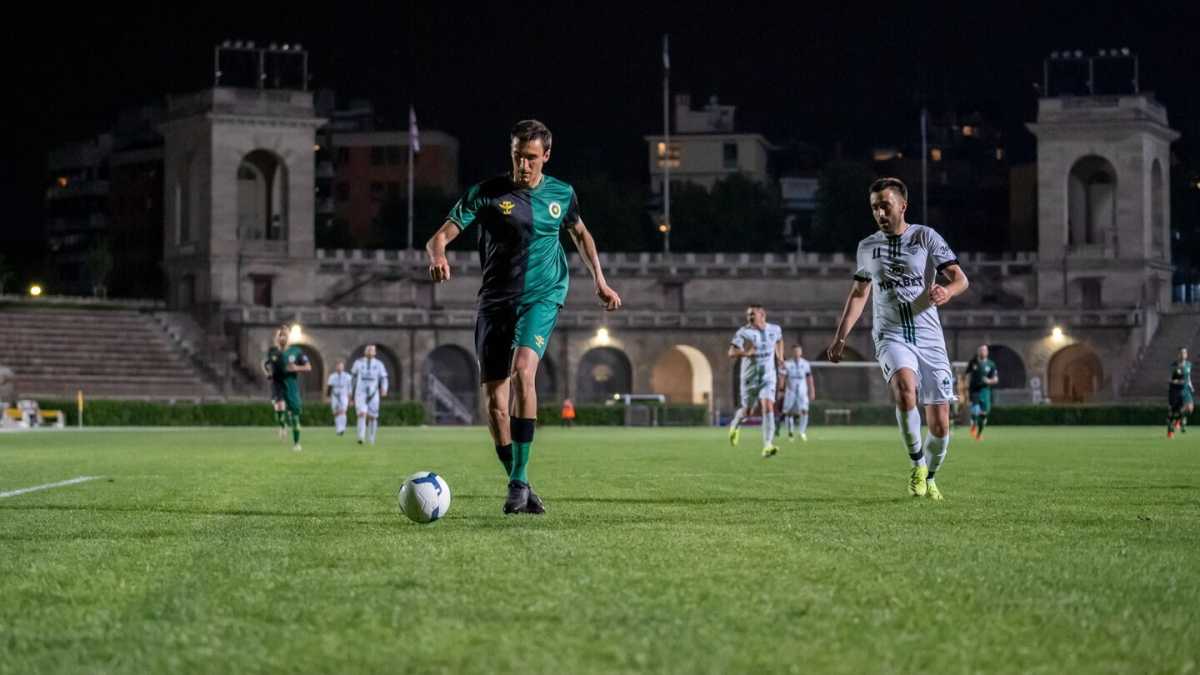 Immagine di Milano e Manchester si sfidano anche per la “Champions League dei dilettanti”