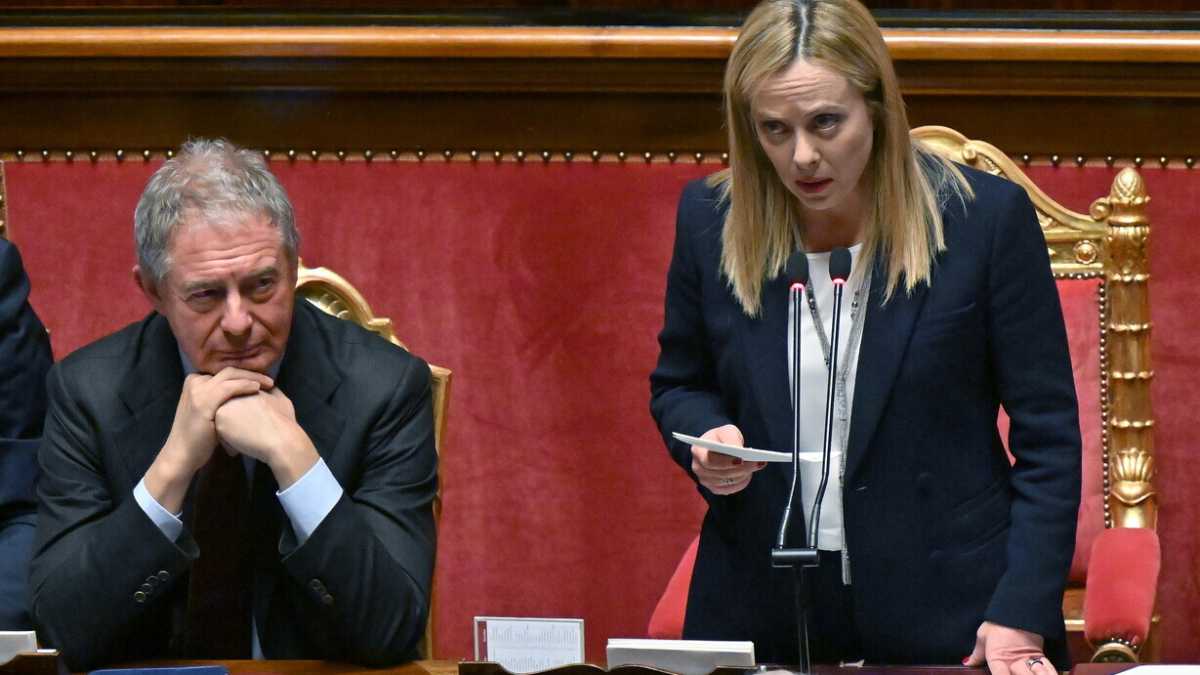 Immagine di Perché la scelta su Pirelli è un doppio test per Meloni: geopolitico e industriale