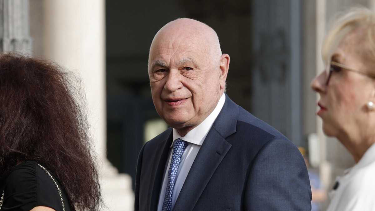 Immagine di Sull'abuso d'ufficio la maggioranza va in tilt sotto gli occhi di Nordio