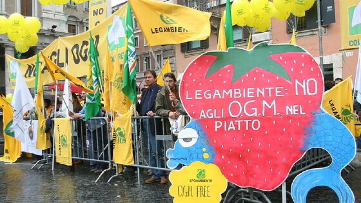Immagine di Il via libera alle Tea non cancella i danni della narrazione terroristica contro gli Ogm