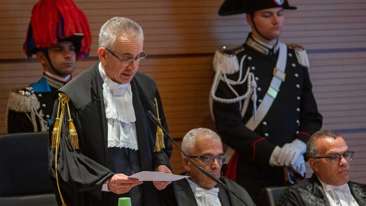 Immagine di “La guerra fra Corte dei conti e governo in realtà non esiste”