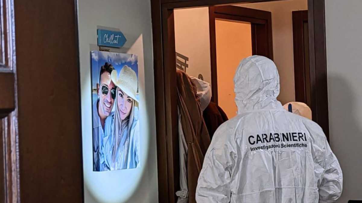 Immagine di Il caso Impagnatiello è il segno di una cronaca nera senza regole. E l'Ordine dei giornalisti che fa?