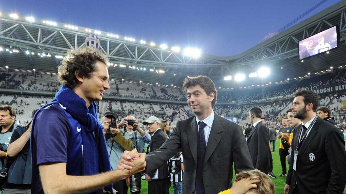 Immagine di La Juventus rinnega la Superlega (e un po' anche Agnelli)?