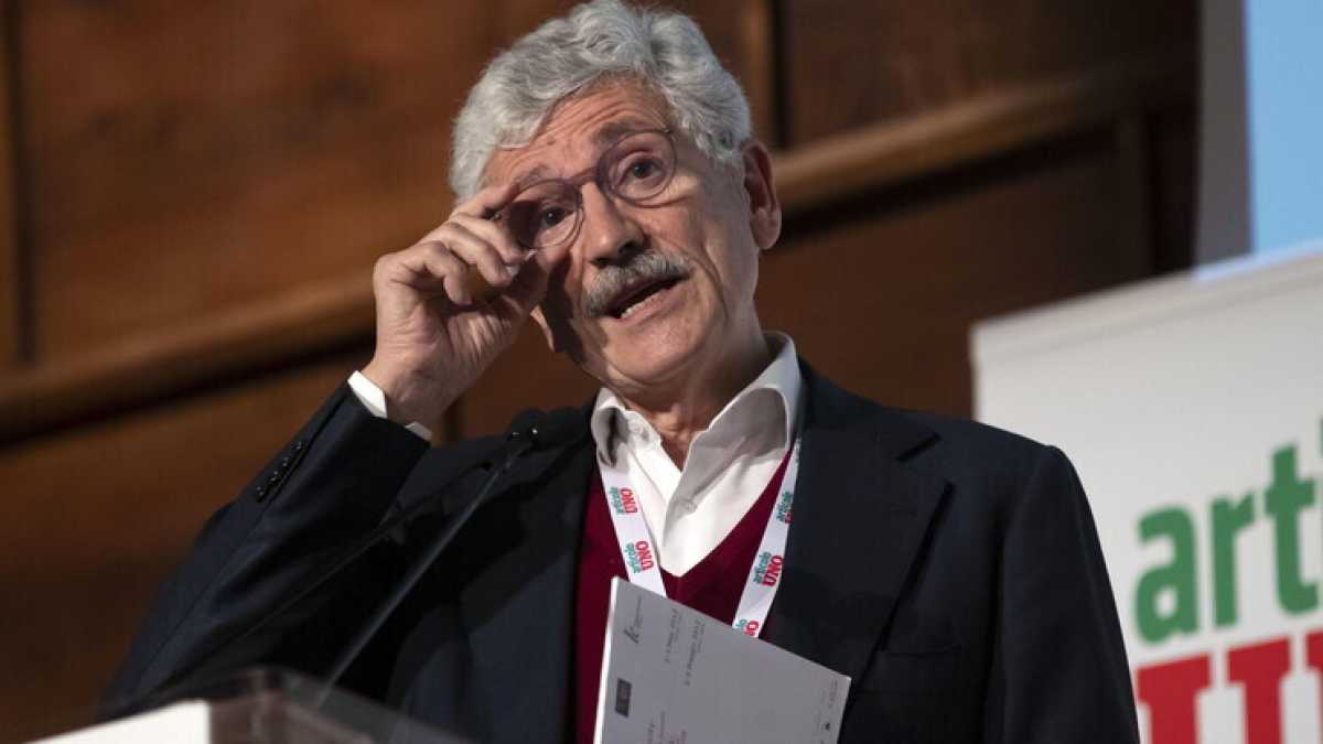 Immagine di Se le accuse saranno provate, bisognerà nominare D'Alema e Profumo cavalieri del lavoro