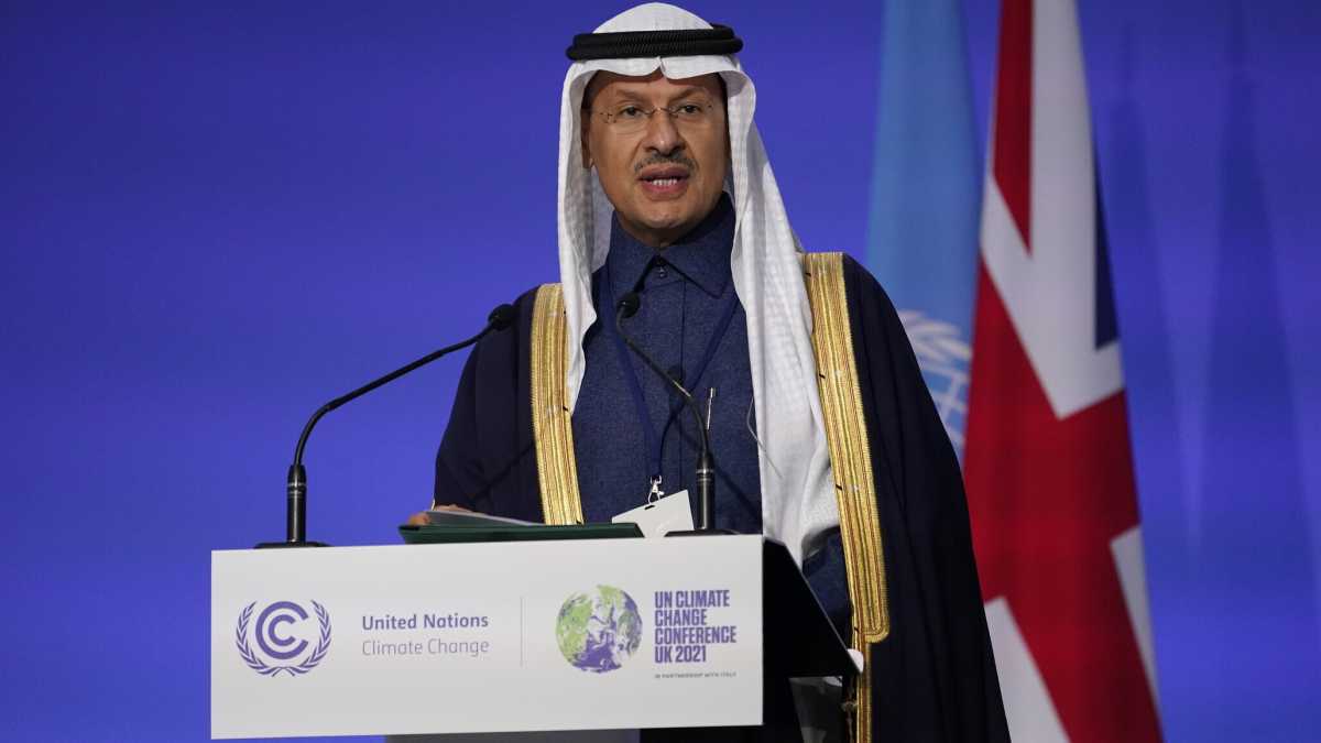 Immagine di Chi è il ministro dell’Energia saudita che decide sul petrolio del mondo