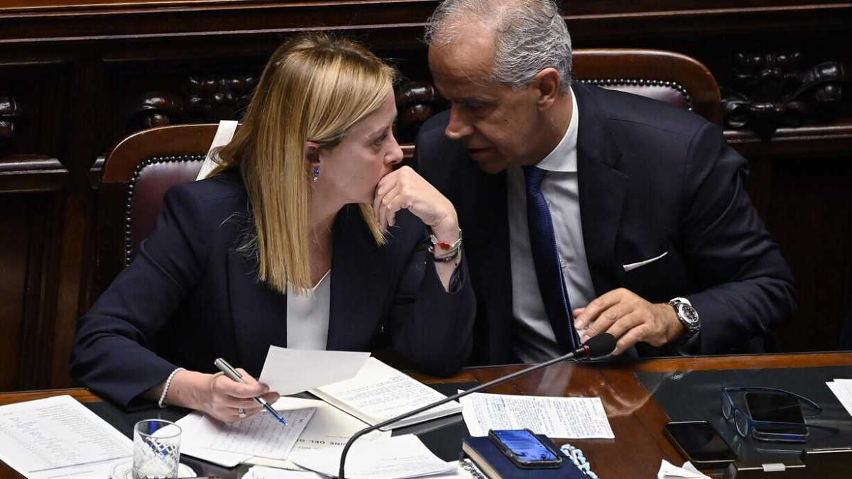 Immagine di “Più Europa sui migranti”. La linea del governo a Bruxelles spiegata da Piantedosi