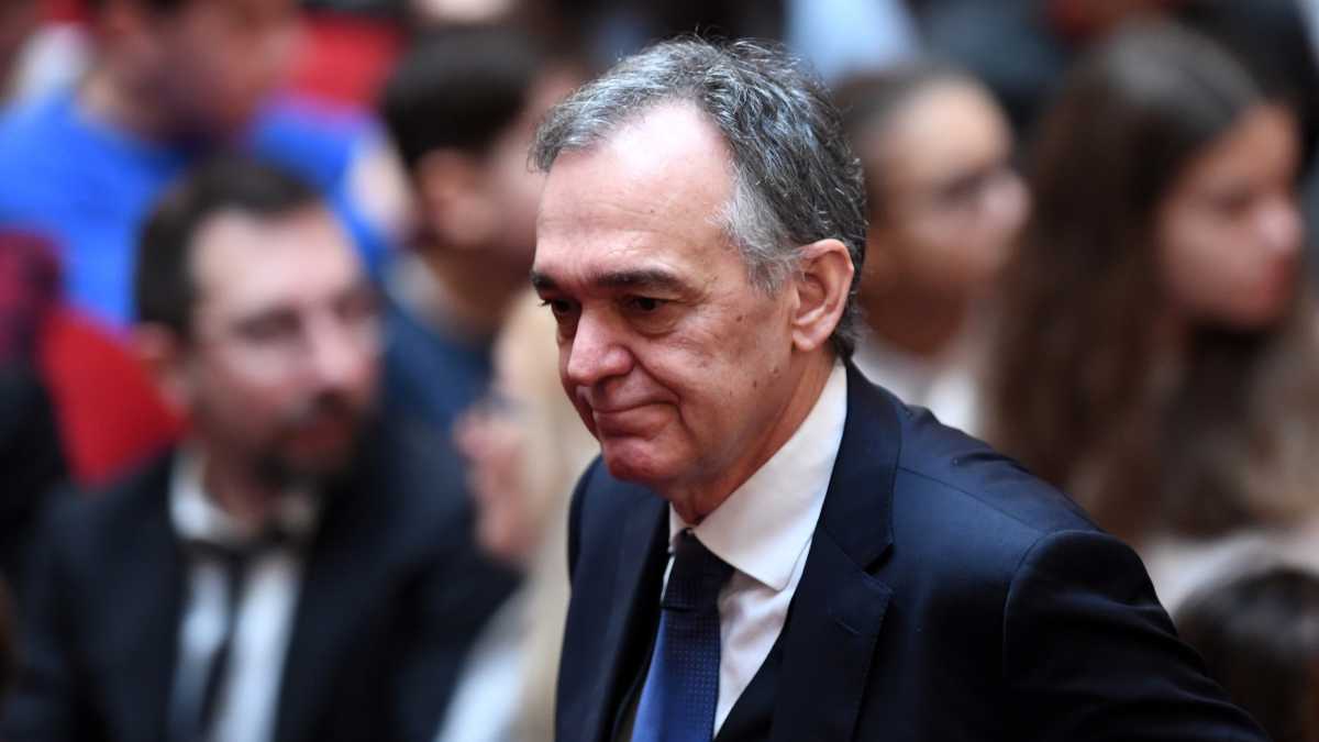 Immagine di L'ex presidente toscano Rossi: "Io contrario alla maternità surrogata. Schlein ci ascolti"