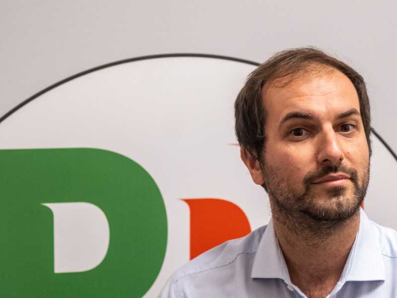 Archivio LaPresse