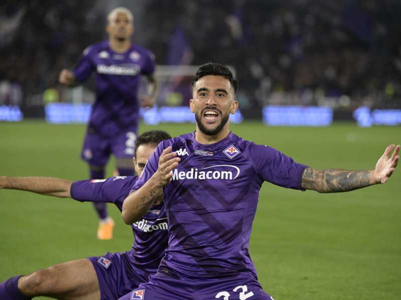 Foto LaPresse