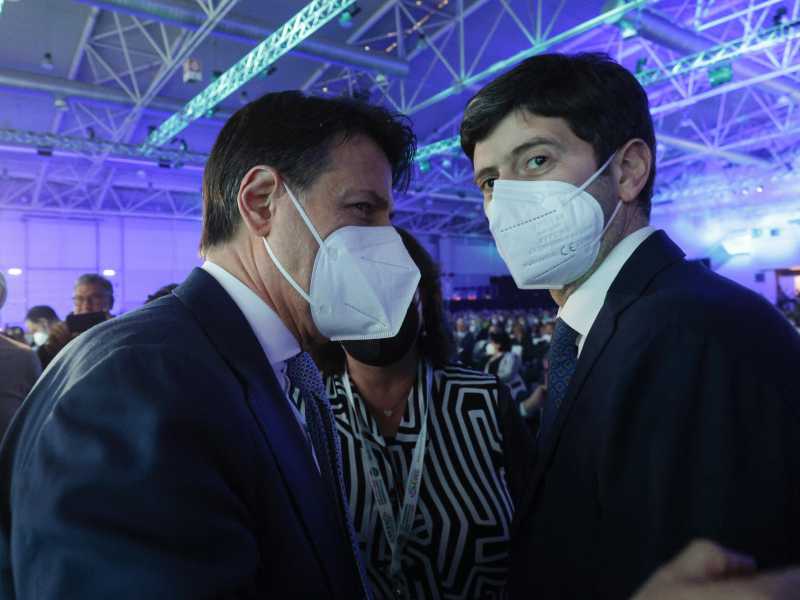 (foto Ansa)