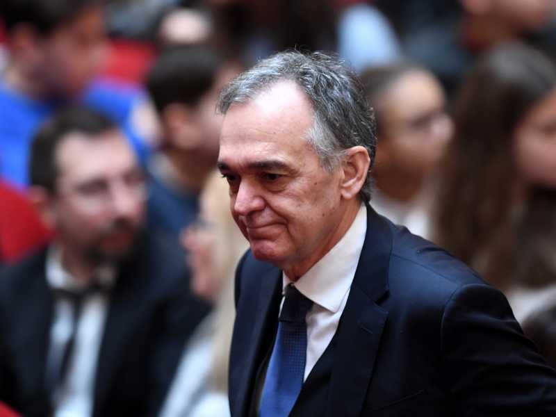 (foto LaPresse)