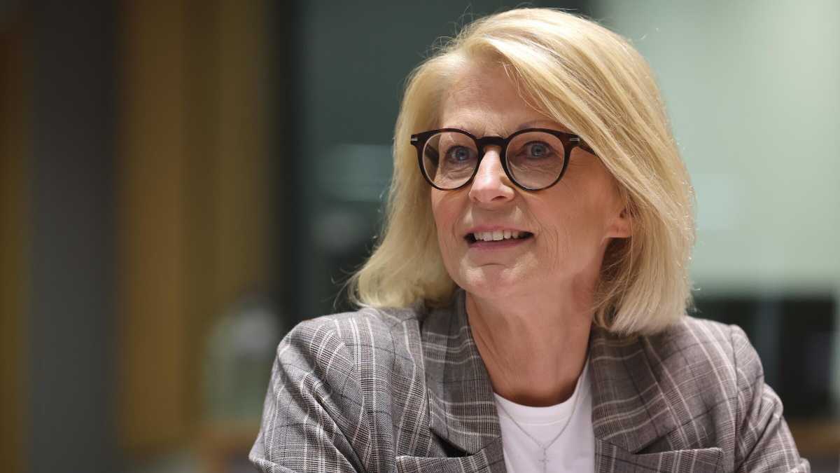 Immagine di Minacce di morte alla vicepremier olandese Sigrid Kaag dagli estremisti