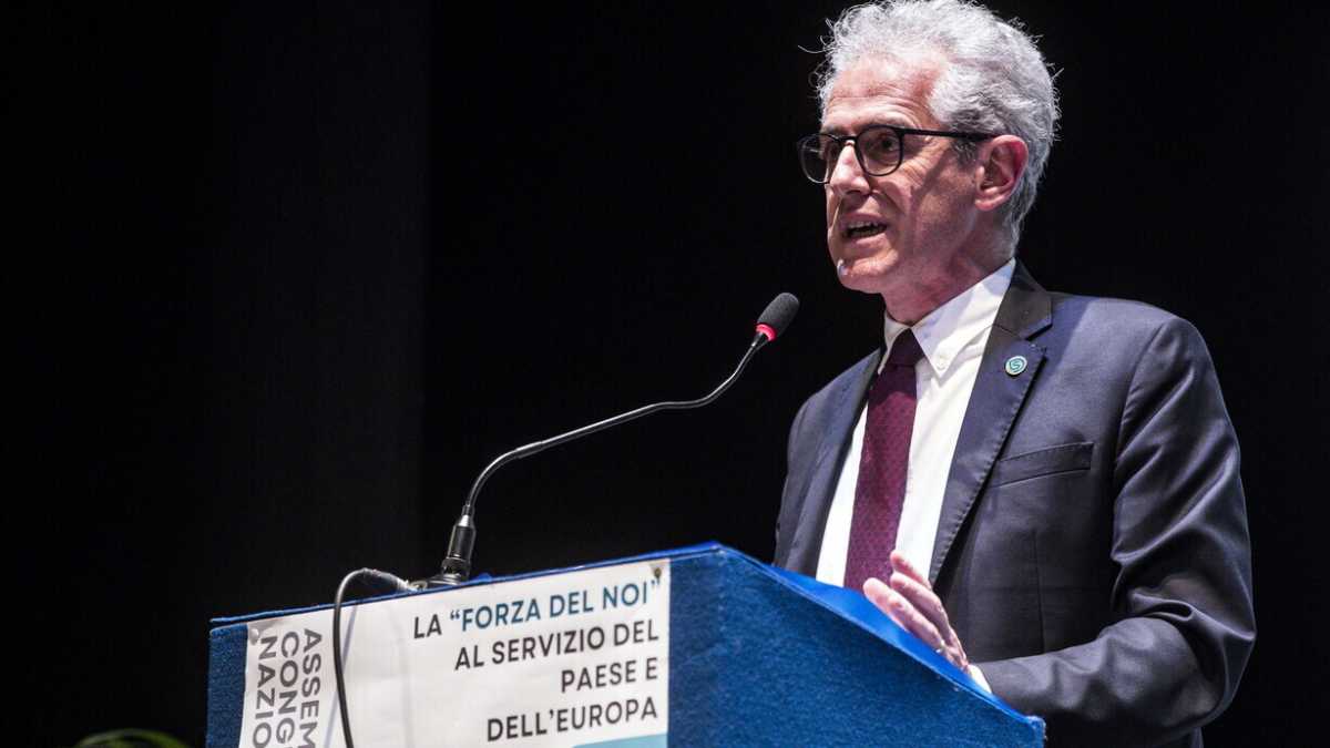 Immagine di Un vice capogruppo che non fa parte del gruppo non è un innesto: è un principio di dissesto, caro Pd