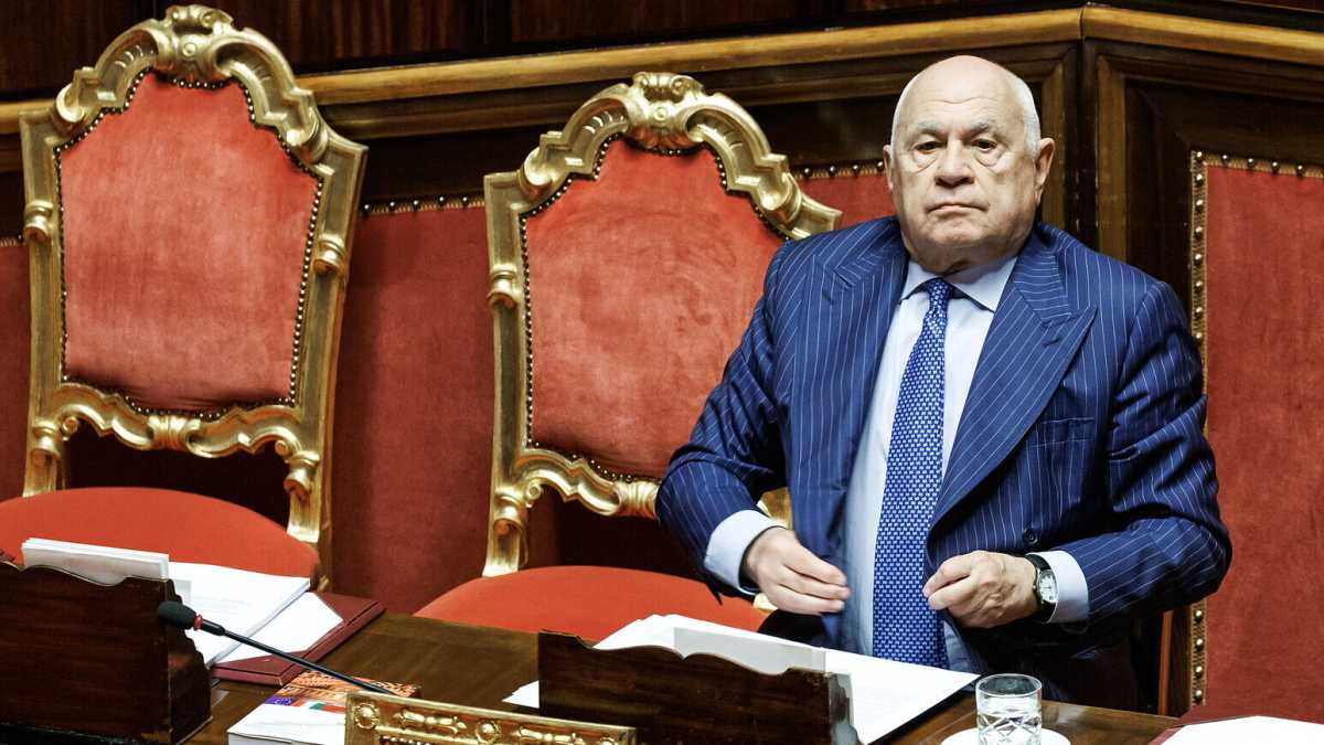 Immagine di Forza Italia è stanca dei ritardi di Nordio. Tensioni con la Lega. L'abuso d'ufficio accende la zuffa a destra