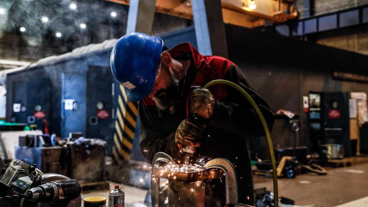 Immagine di L'aumento dei salari dei metalmeccanici è il frutto di una contrattazione innovativa