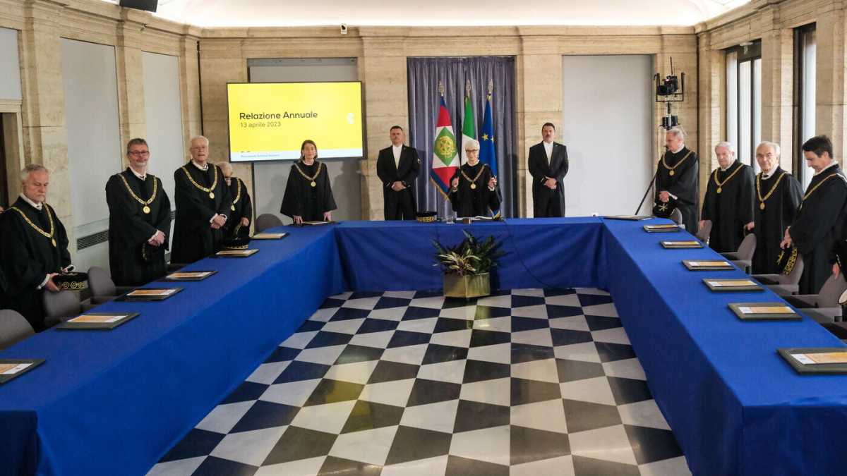 Immagine di Non c’è nessun rischio di orbanizzazione della Consulta