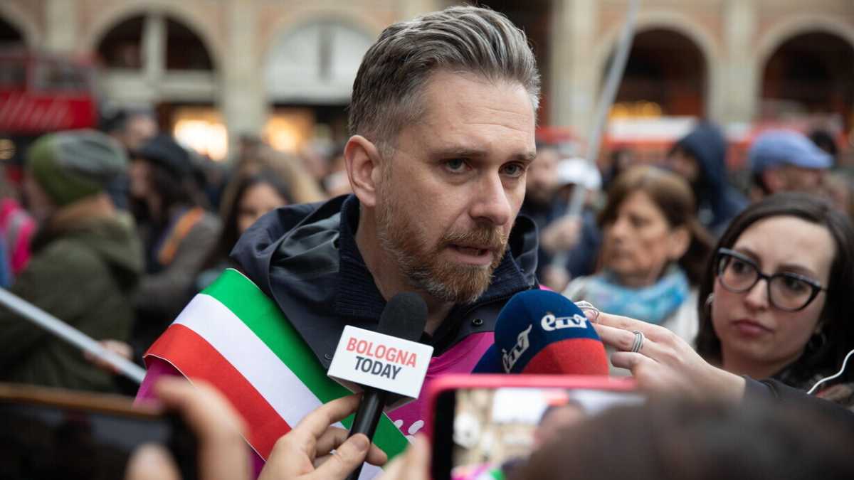 Immagine di “Preoccupati dalla lentezza del governo sull’alluvione”, dice Matteo Lepore (Pd)