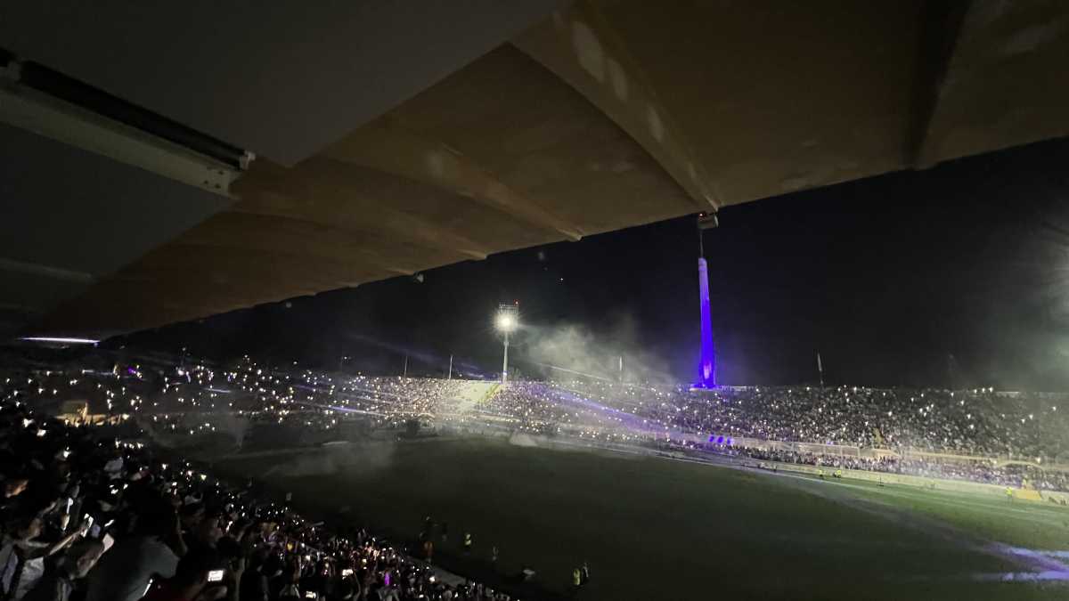 Immagine di Il bel gioco di Italiano è solo un premio della critica. La sconfitta della Fiorentina vista dal Franchi