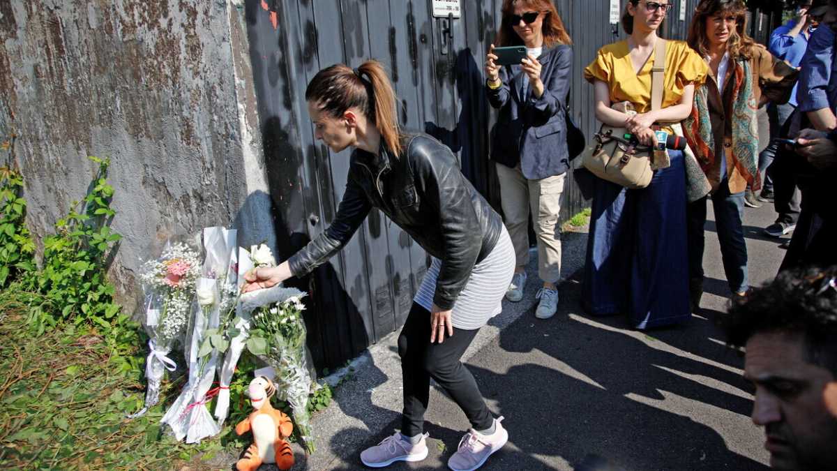Immagine di La vera banalità del male è il femminicidio