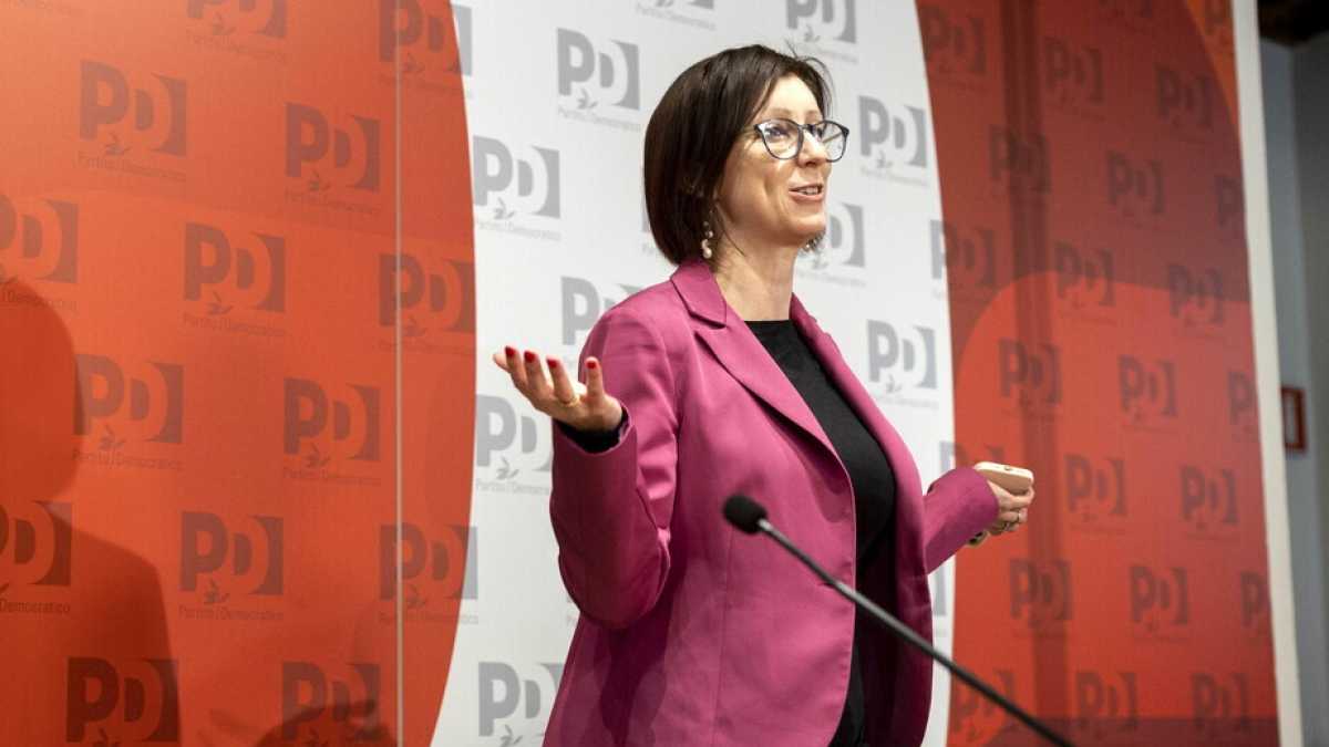 Immagine di Sgomitate nel Pd lombardo in vista delle elezioni europee