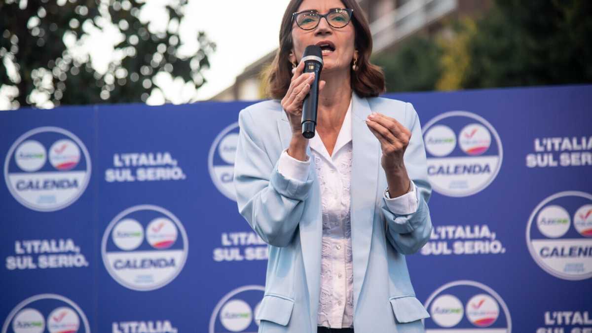 Immagine di Le molte diaspore centriste al lavoro per salvare il metodo Ursula. Gelmini e gli altri
