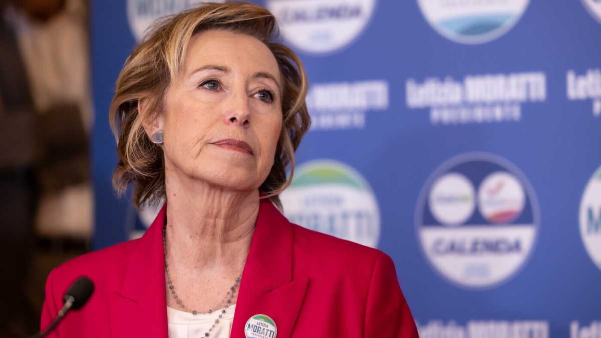 Immagine di "Epurati, macché! Basta con la Rai televisione del dolore". Parla Letizia Moratti