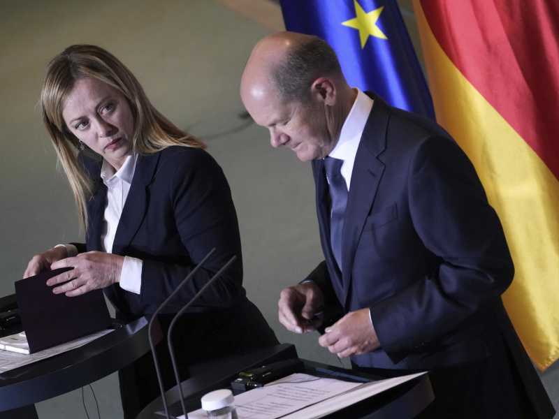 (foto LaPresse)