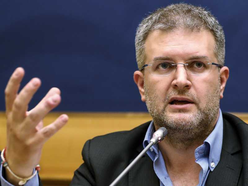 Carlo Fidanza (Ansa)